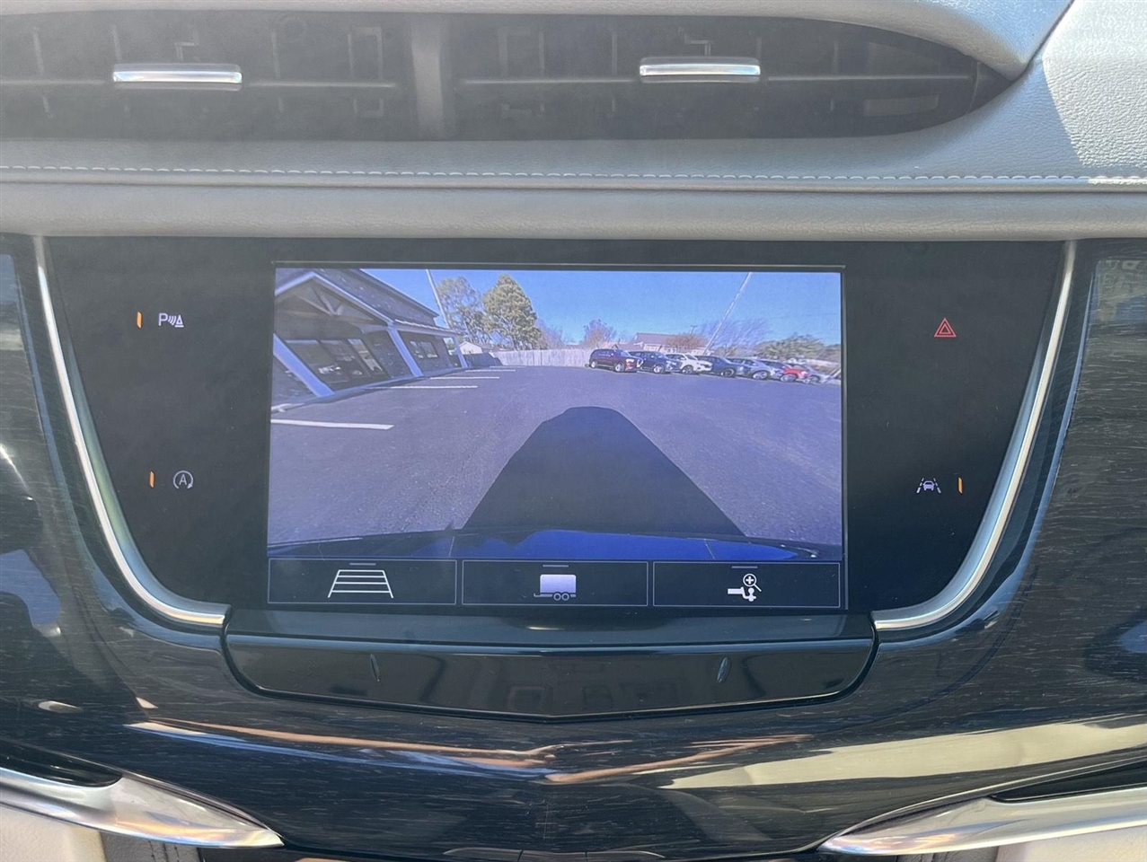 Cadillac XT6 Premium Luxury AWD 2020