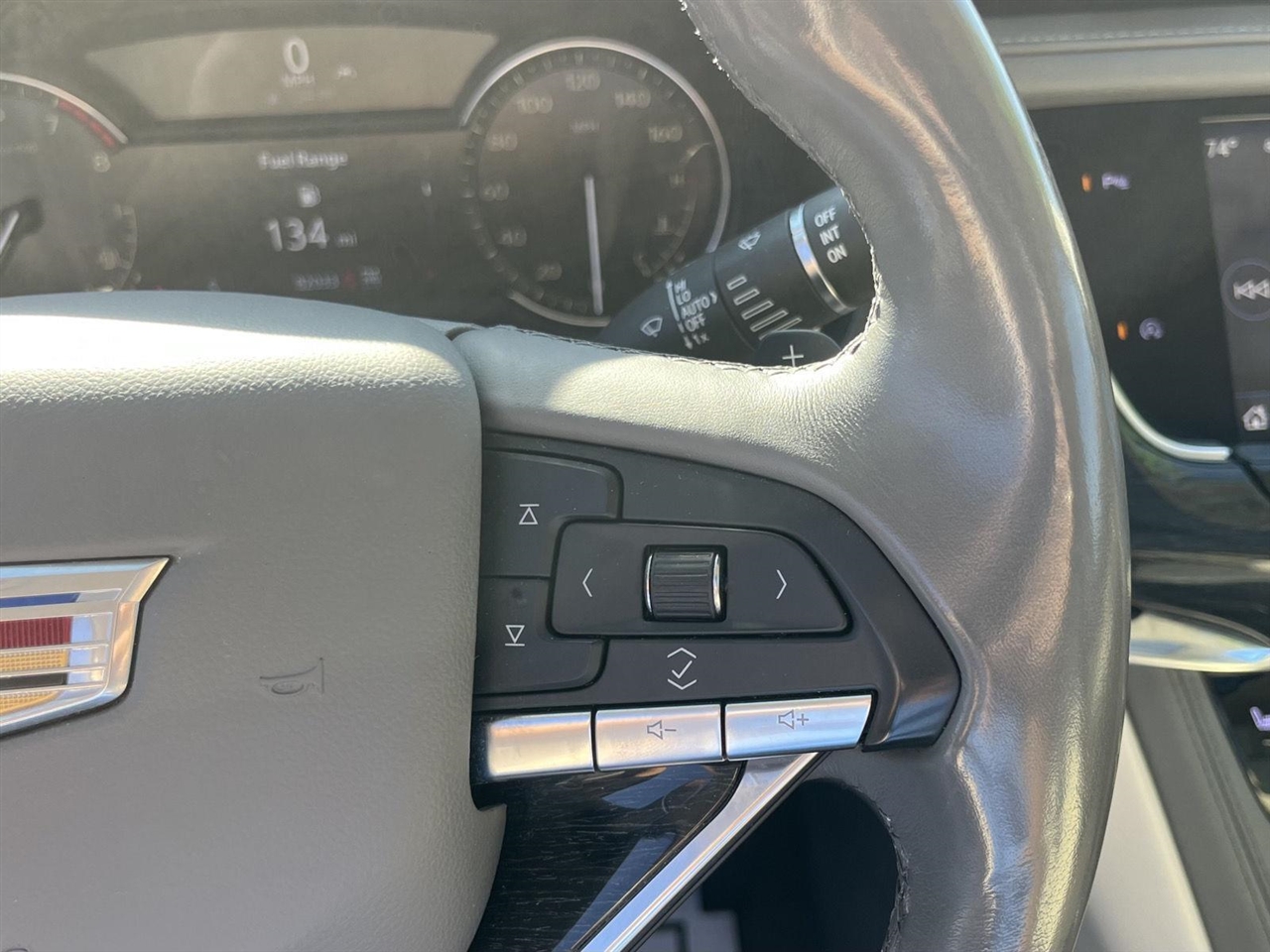 Cadillac XT6 Premium Luxury AWD 2020