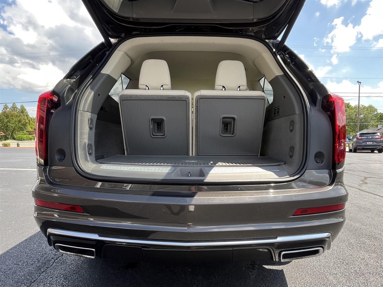 Cadillac XT6 Premium Luxury AWD 2020