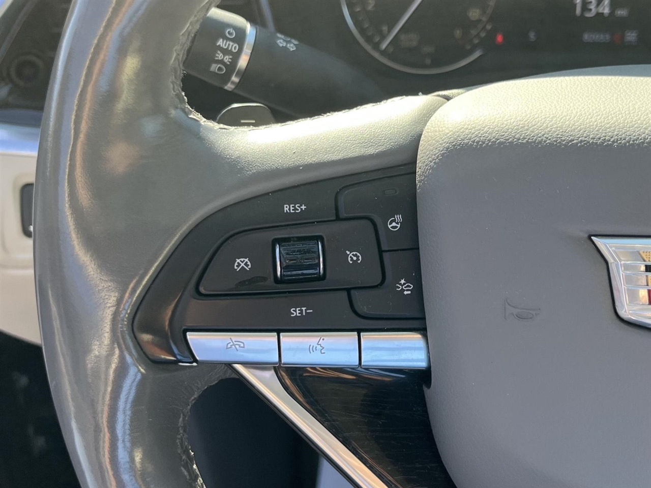 Cadillac XT6 Premium Luxury AWD 2020