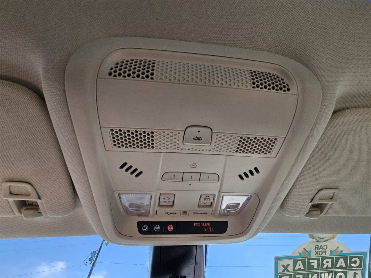 Cadillac XT6 Premium Luxury AWD 2020