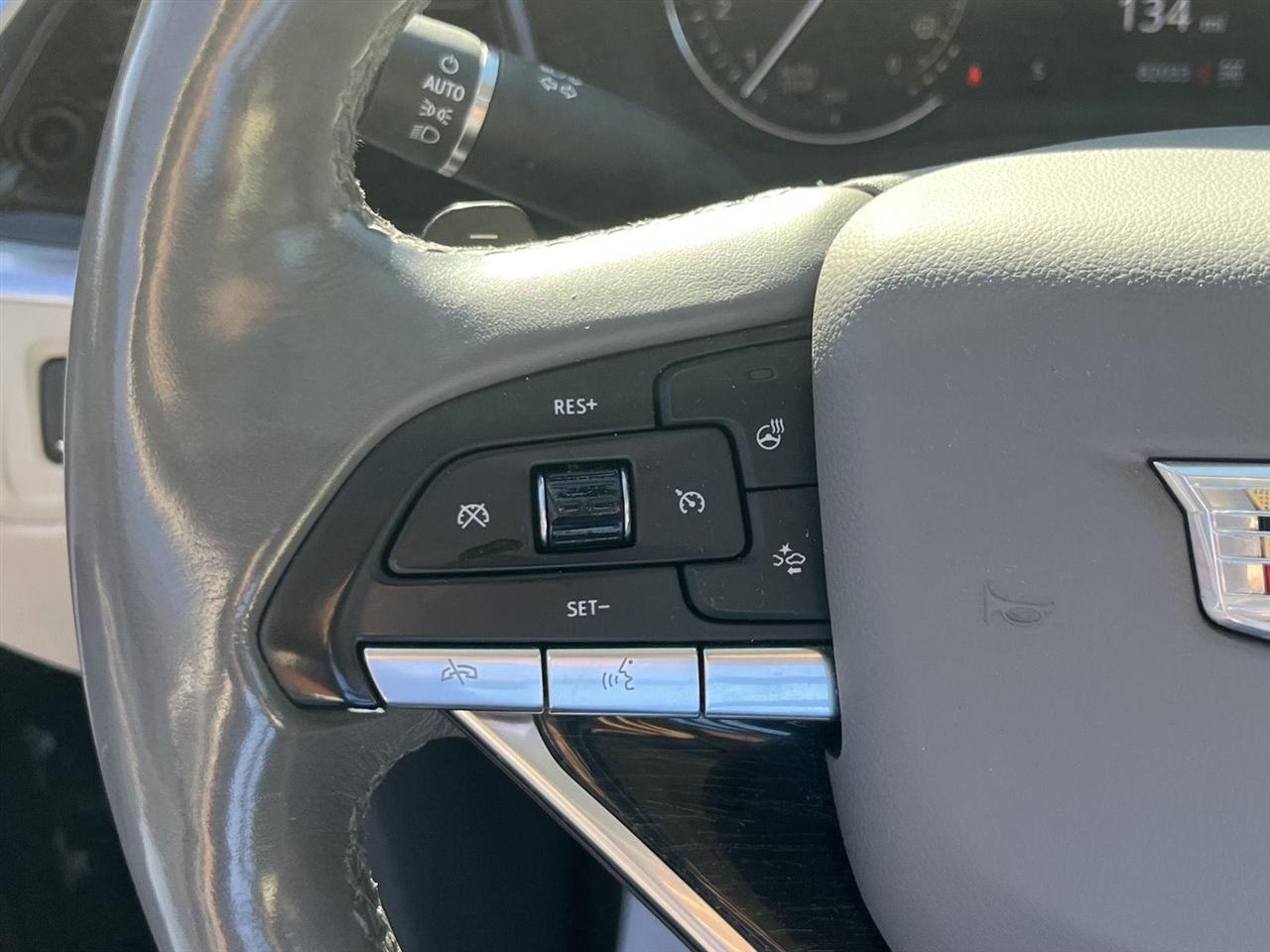 Cadillac XT6 Premium Luxury AWD 2020