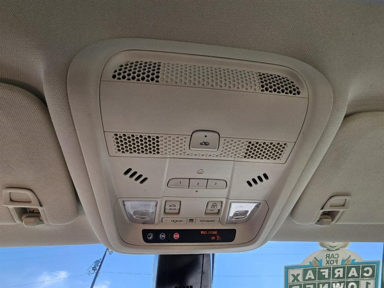 Cadillac XT6 Premium Luxury AWD 2020