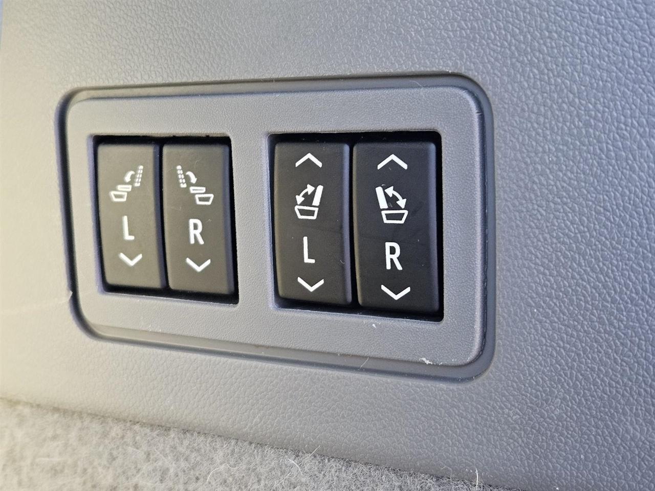 Cadillac XT6 Premium Luxury AWD 2020