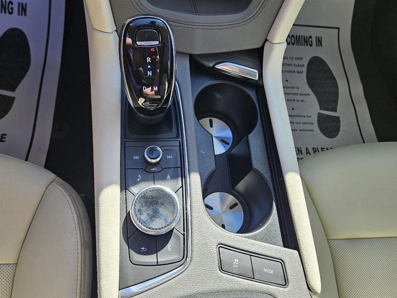 Cadillac XT6 Premium Luxury AWD 2020