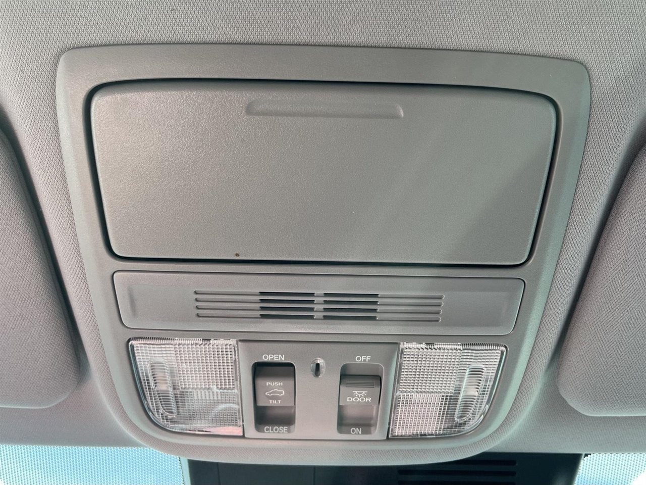 Honda CR-V EX AWD 2019