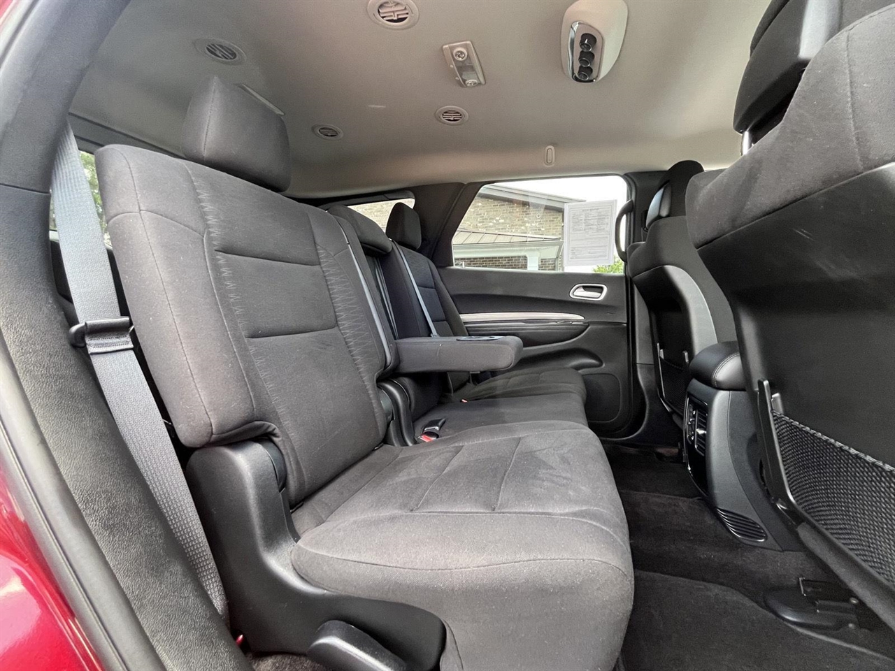 Dodge Durango SXT AWD 2019 Dodge Durango SXT AWD 2019