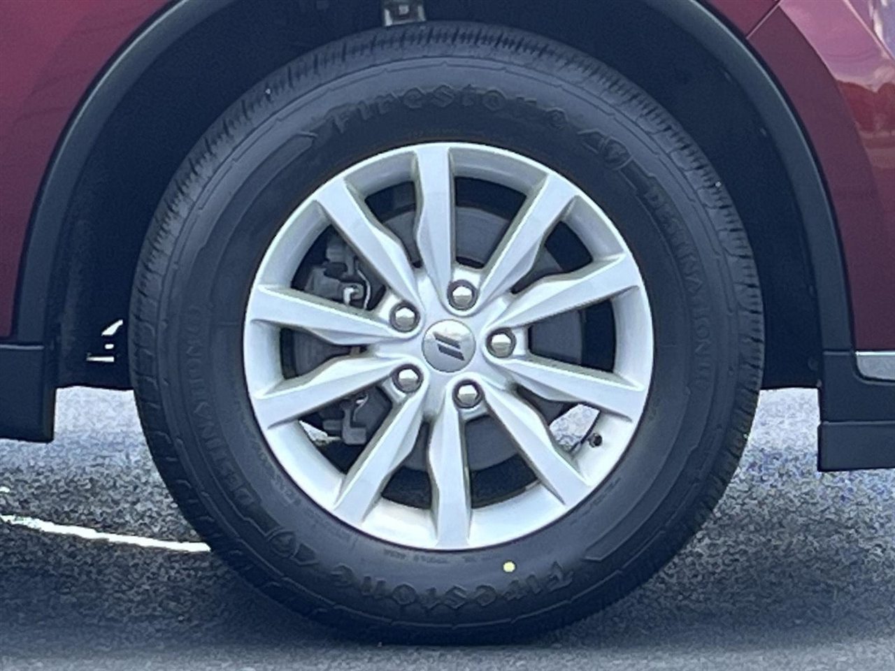 Dodge Durango SXT AWD 2019 Dodge Durango SXT AWD 2019