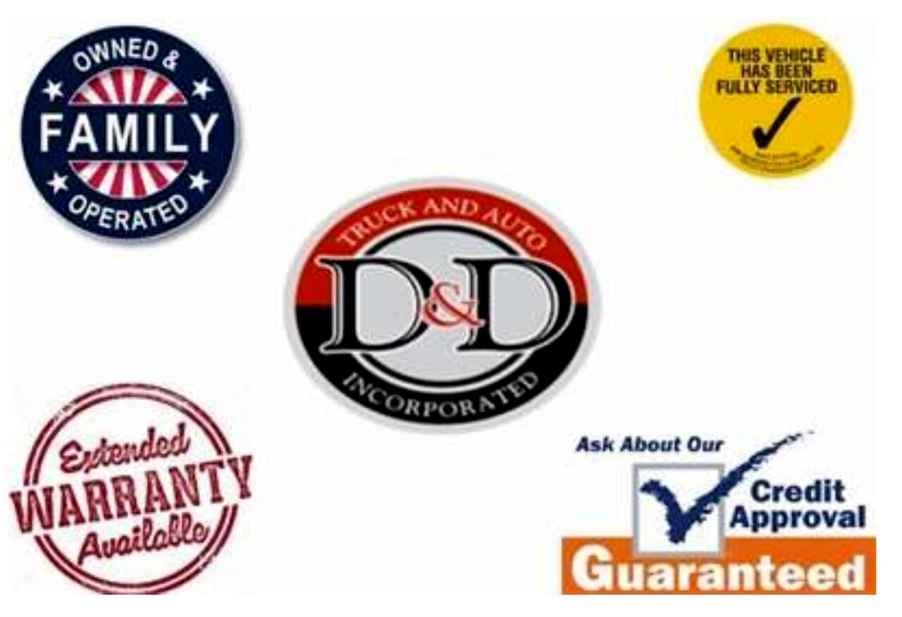 Dodge Durango SXT AWD 2019