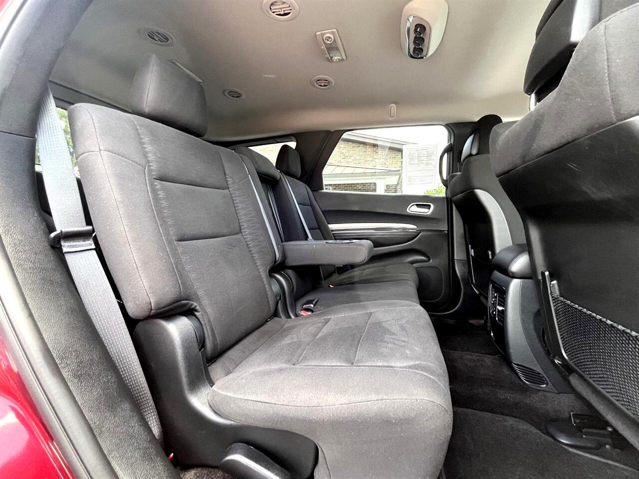 Dodge Durango SXT AWD 2019