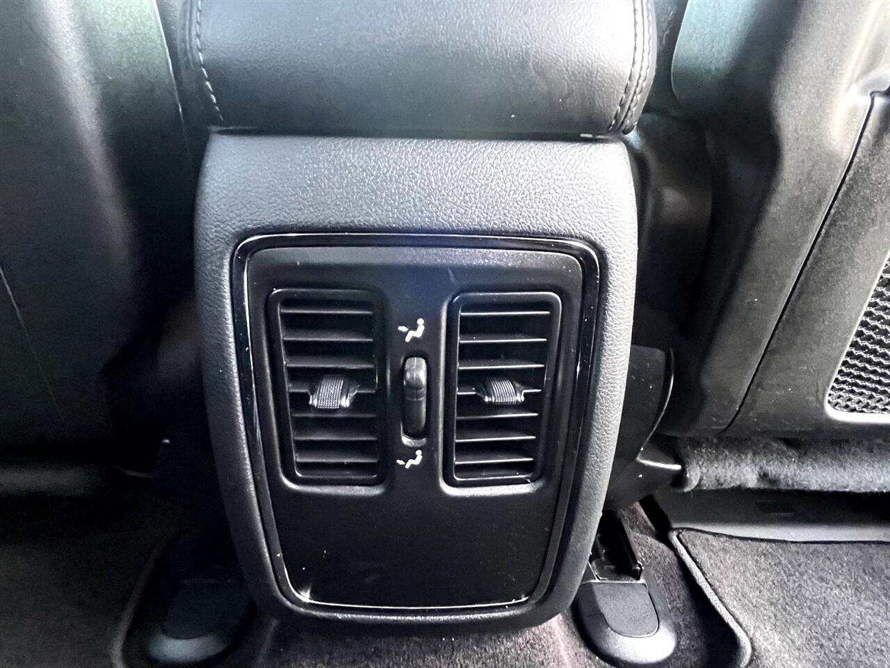 Dodge Durango SXT AWD 2019