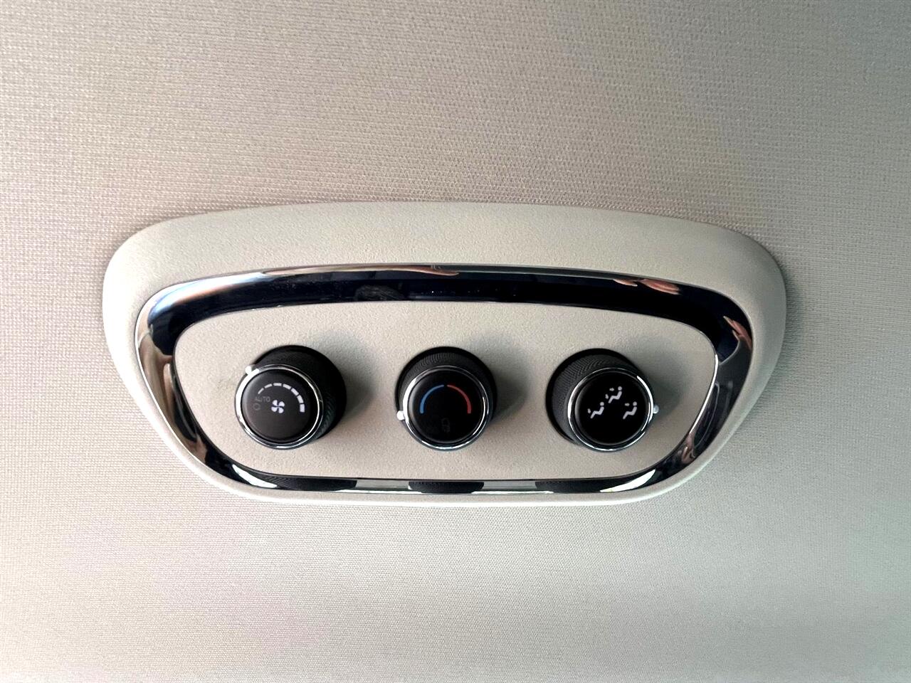 Dodge Durango SXT AWD 2019