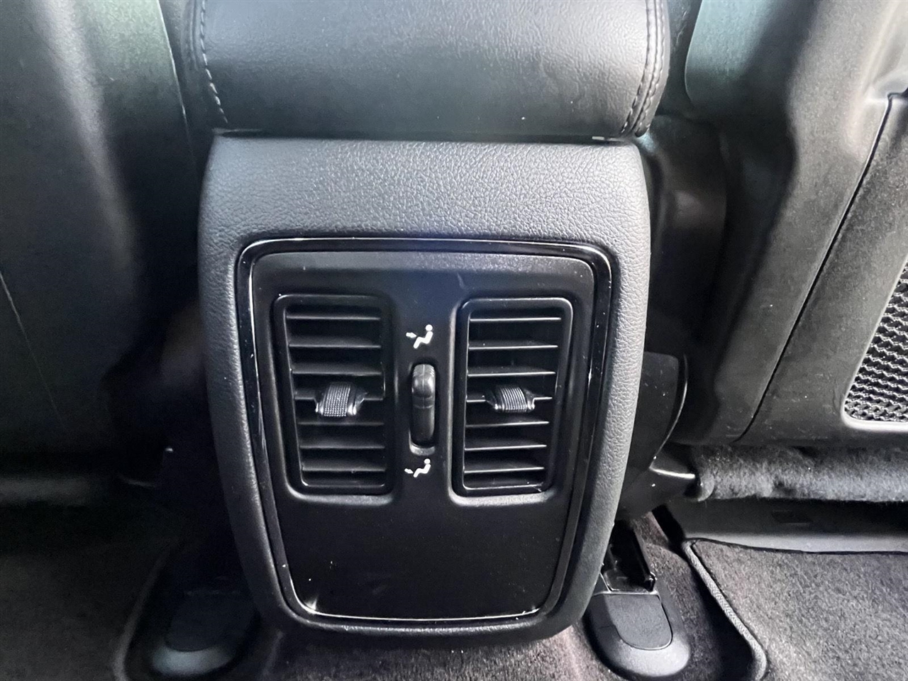 Dodge Durango SXT AWD 2019