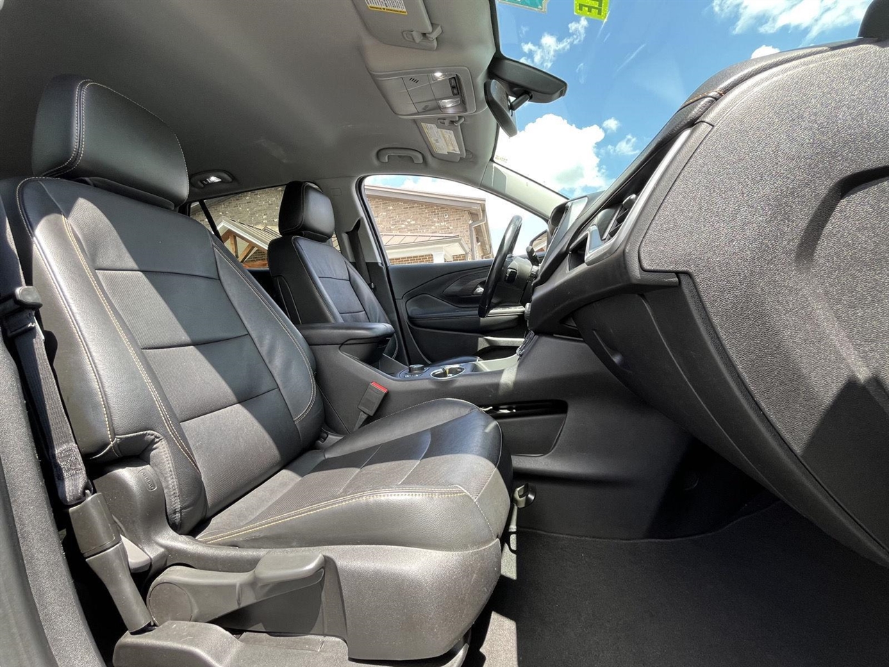 GMC Terrain SLT 2019