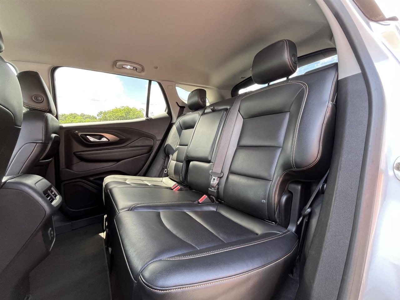 GMC Terrain SLT 2019