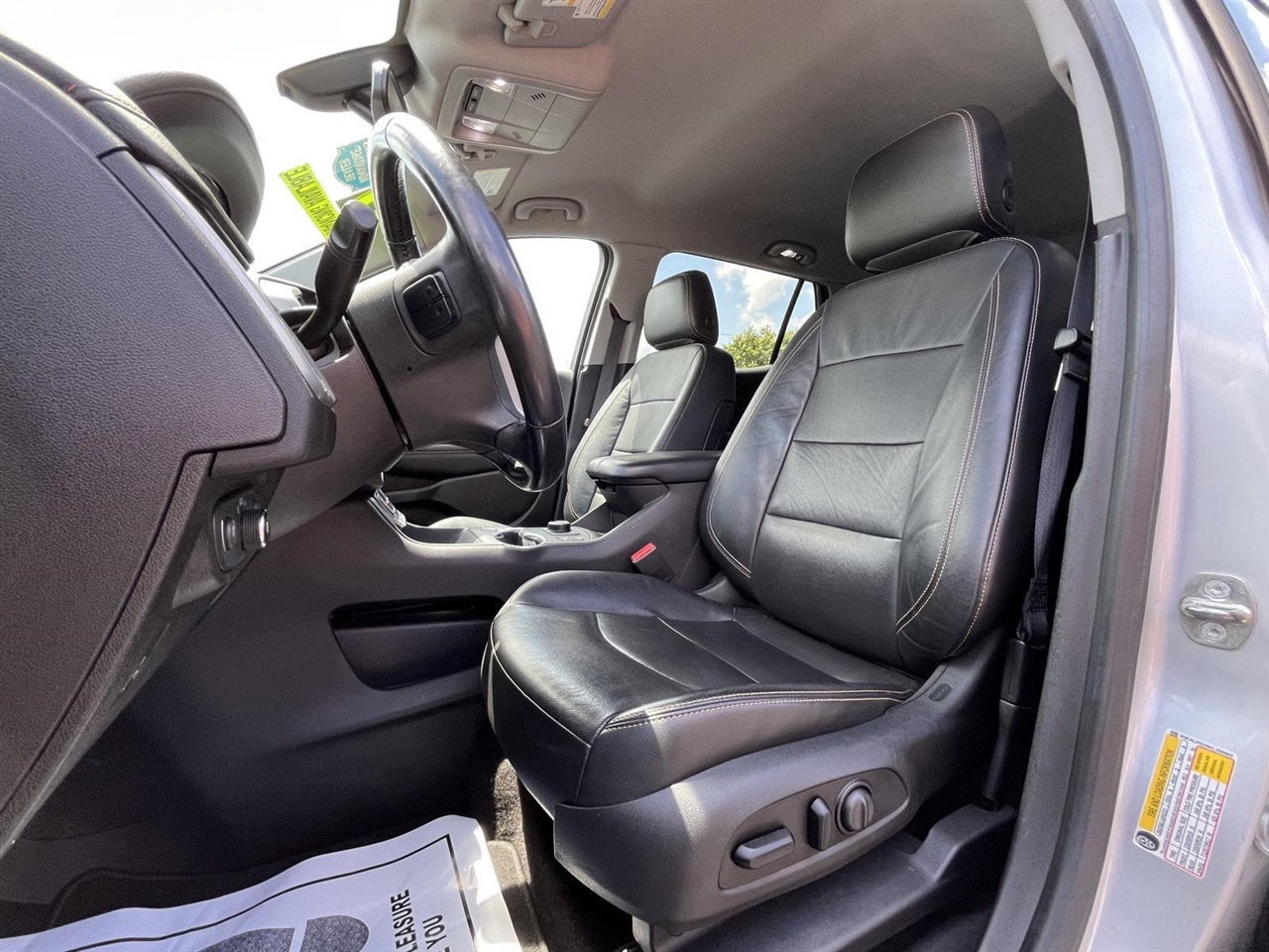 GMC Terrain SLT 2019