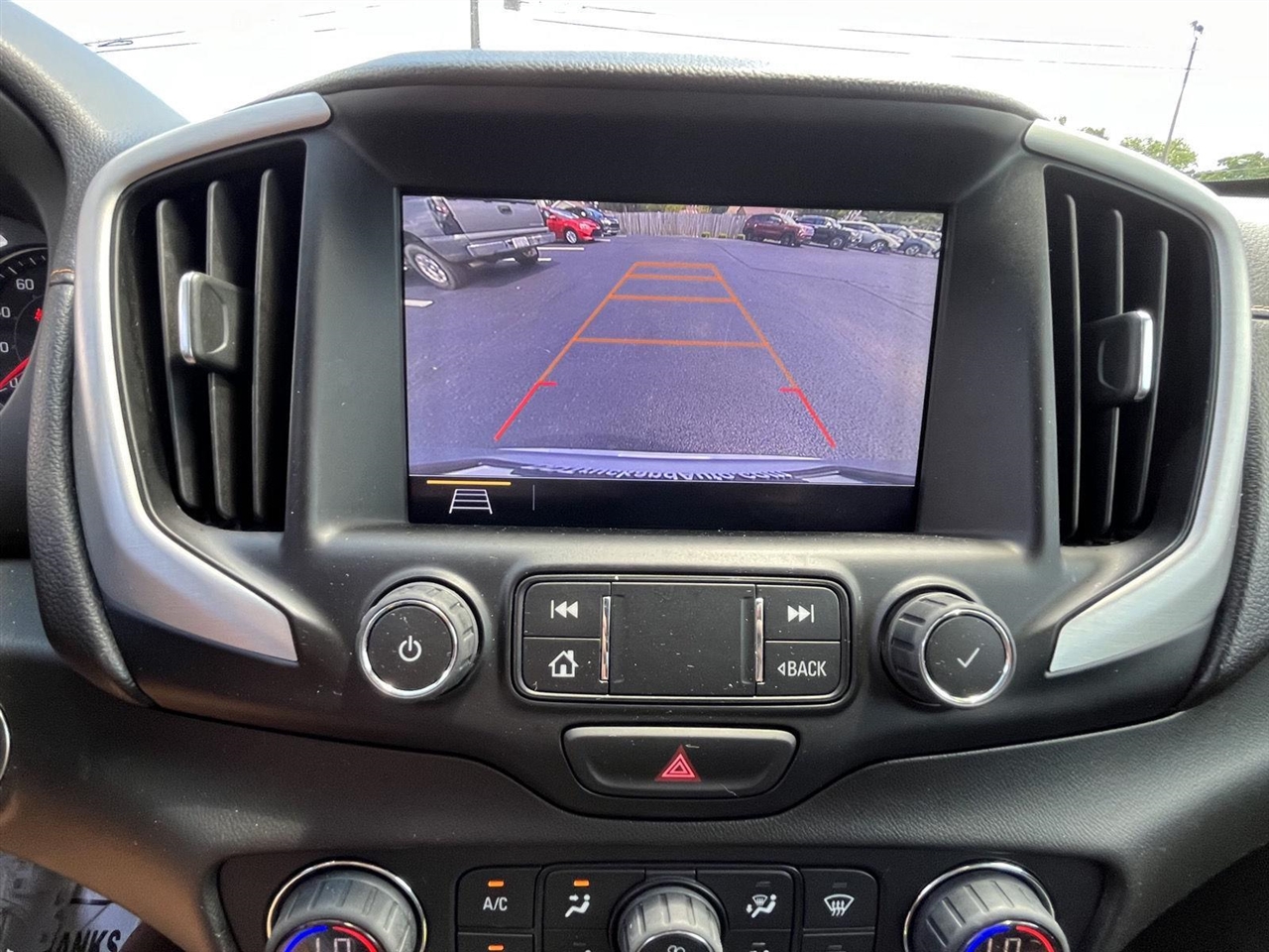 GMC Terrain SLT 2019