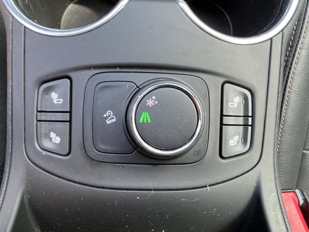 GMC Terrain SLT 2019