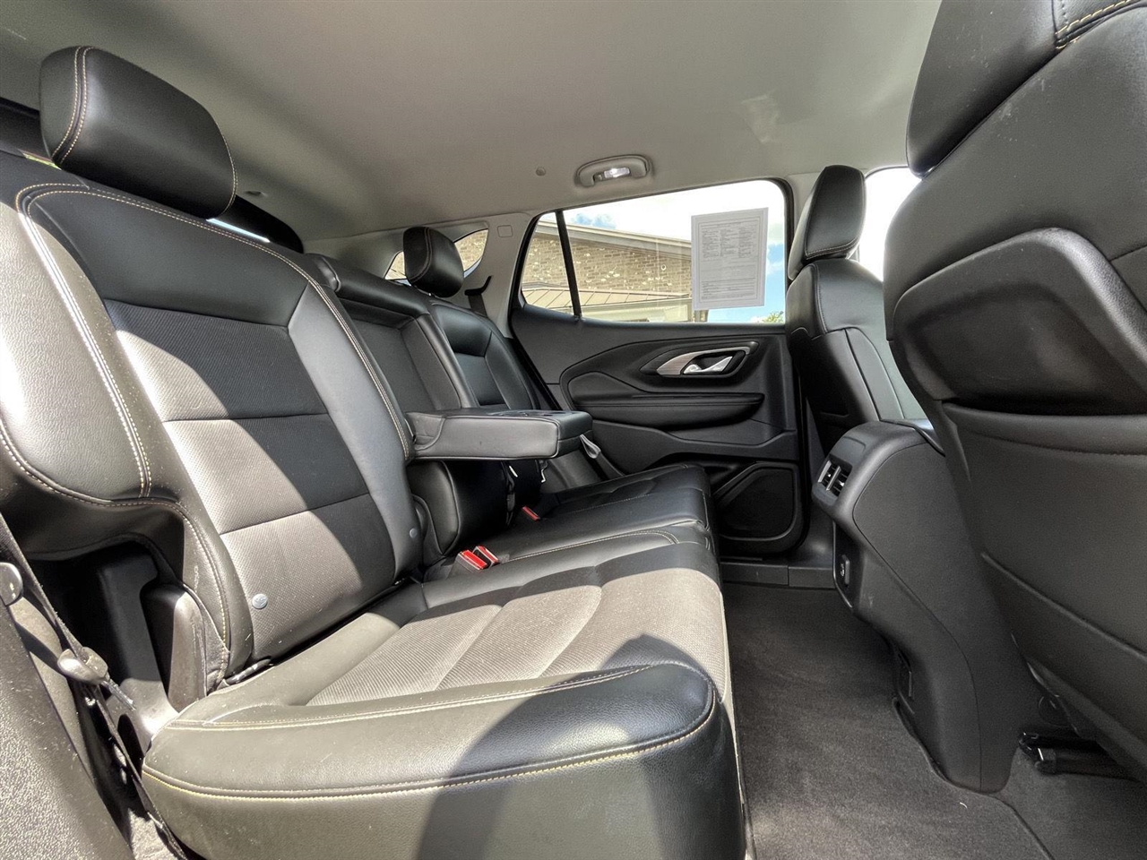 GMC Terrain SLT 2019