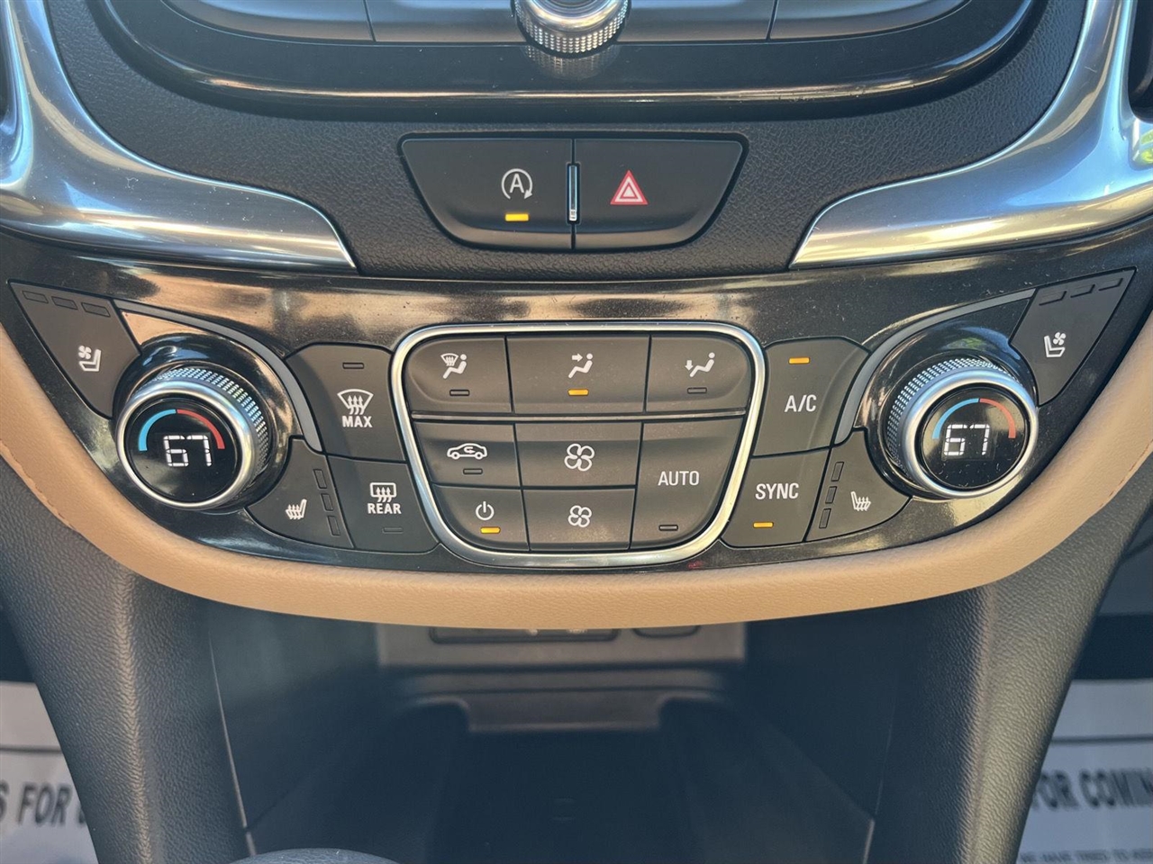 Chevrolet Equinox Premier 2022