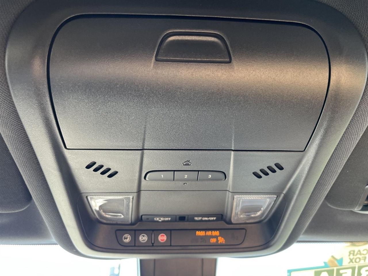 Chevrolet Equinox Premier 2022