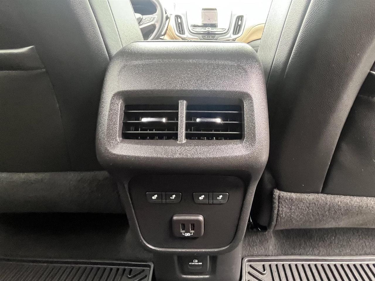 Chevrolet Equinox Premier 2022