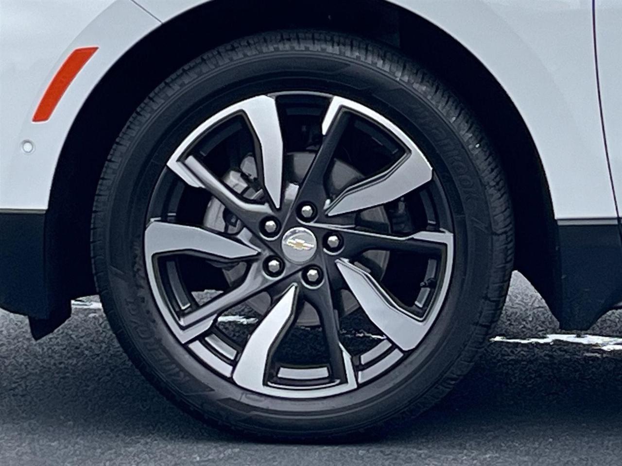 Chevrolet Equinox Premier 2022