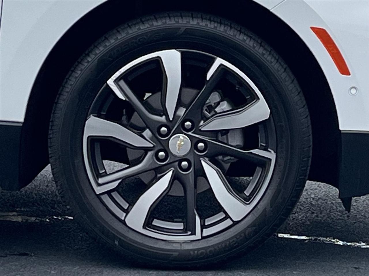 Chevrolet Equinox Premier 2022