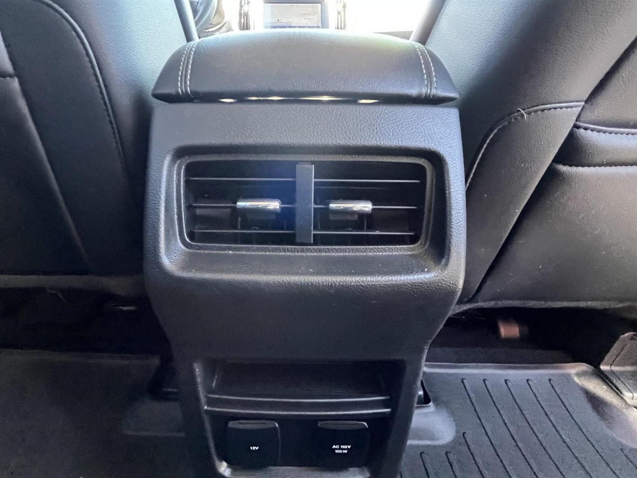 Ford Edge Titanium AWD 2020