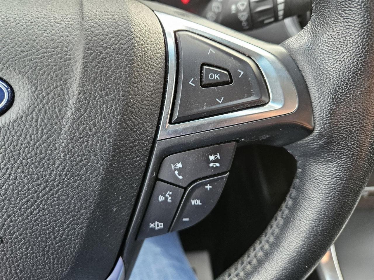 Ford Edge Titanium AWD 2020