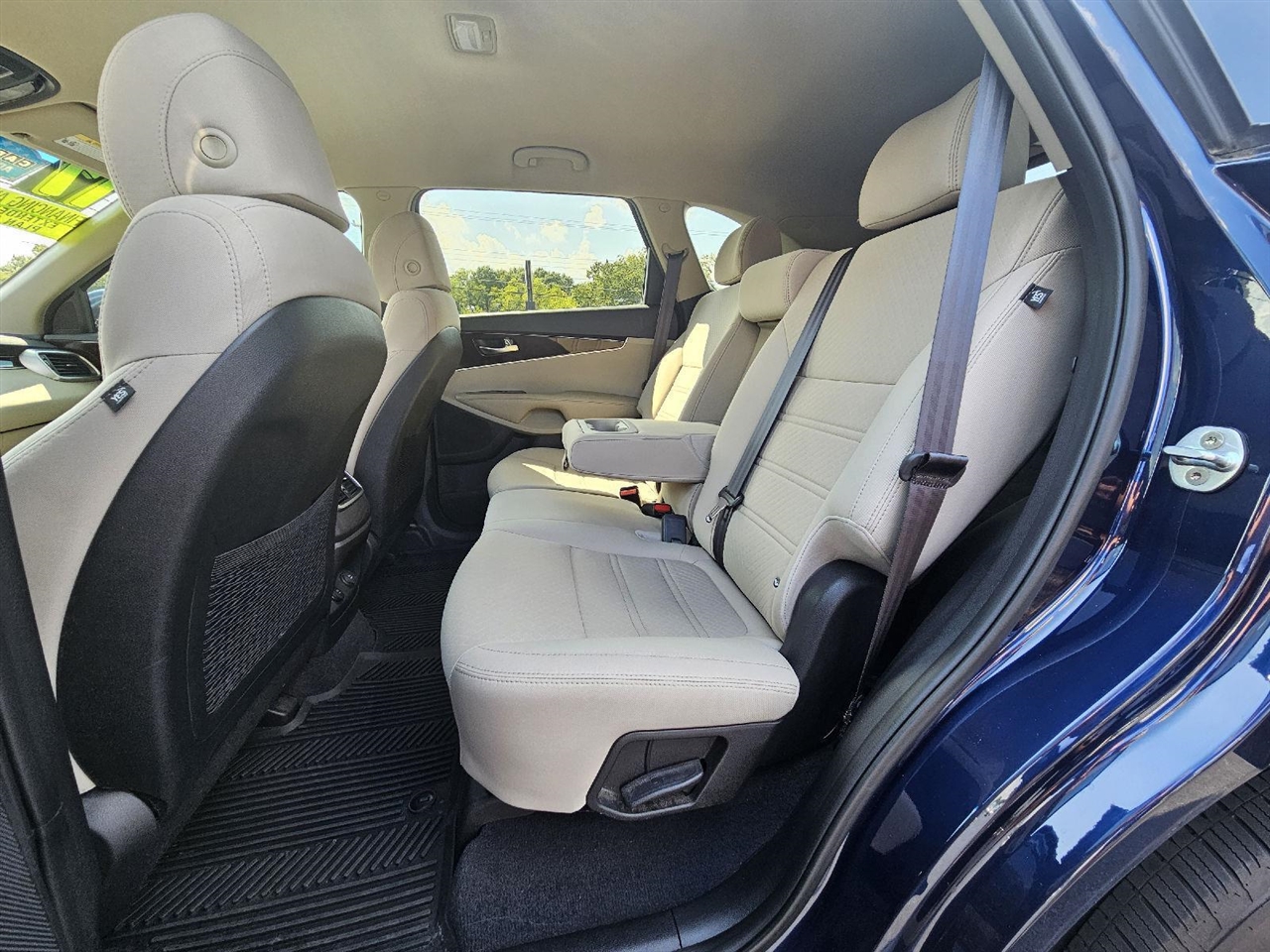 Kia Sorento LX 2WD 2017