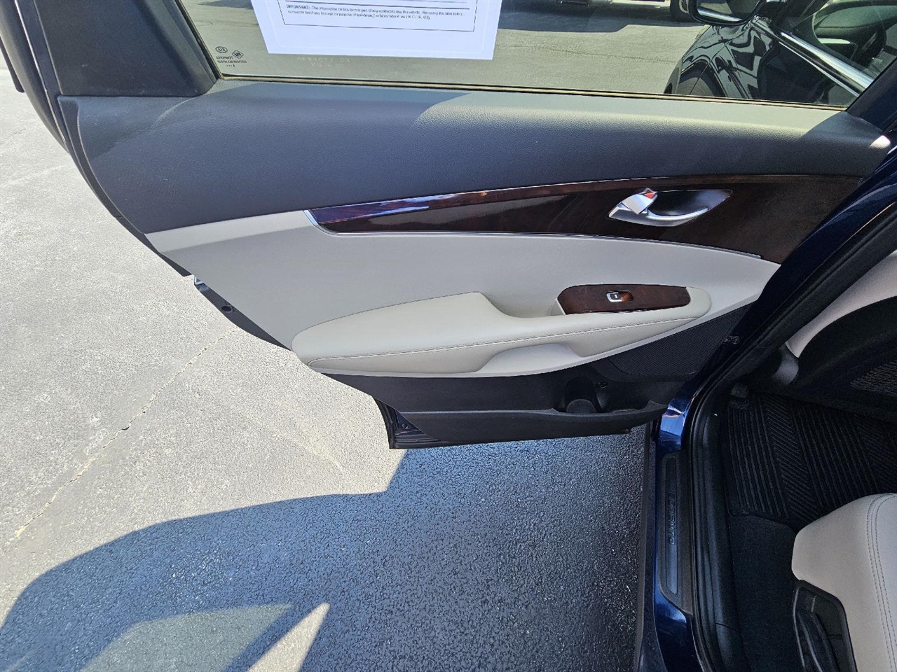 Kia Sorento LX 2WD 2017