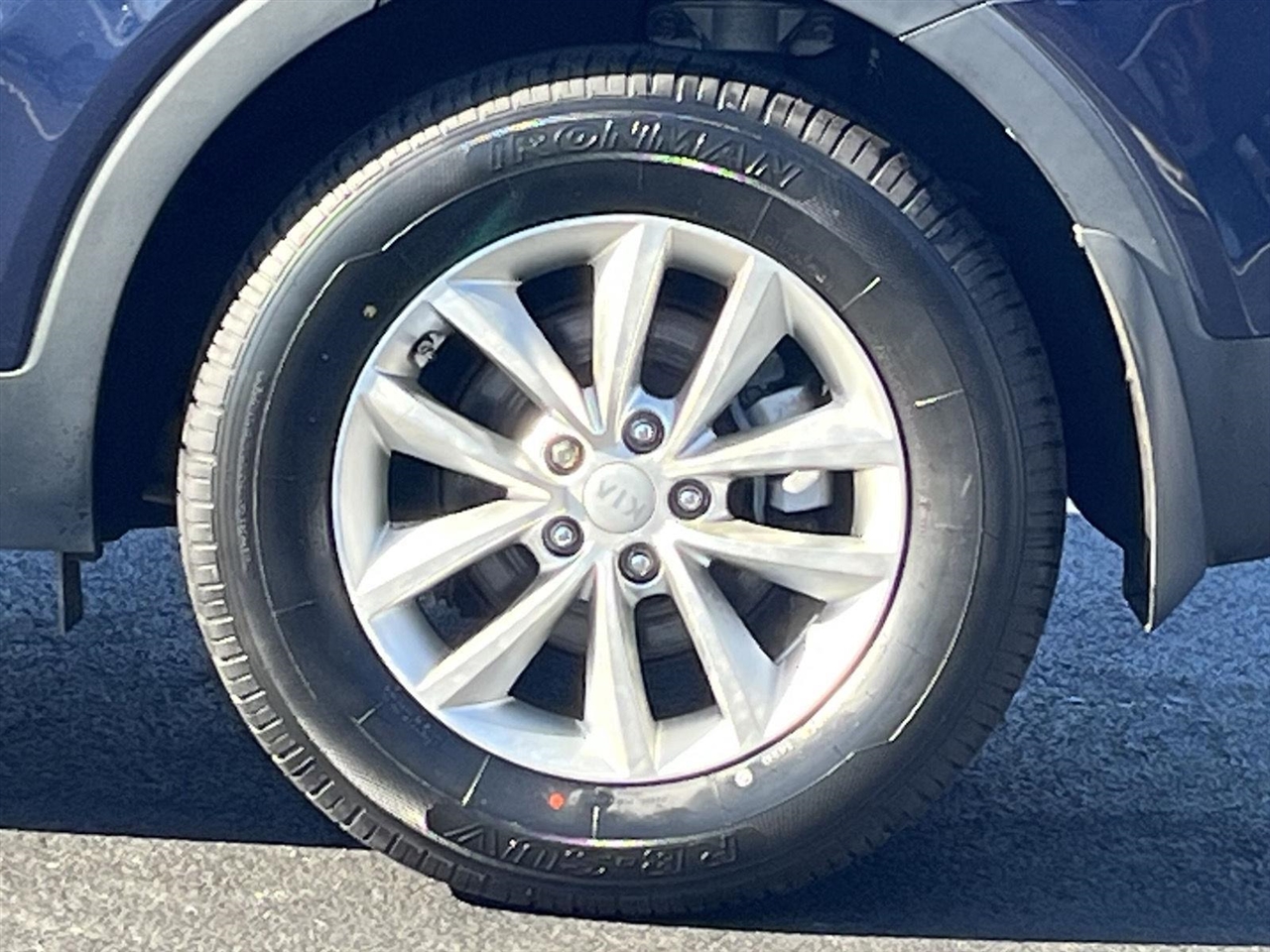 Kia Sorento LX 2WD 2017