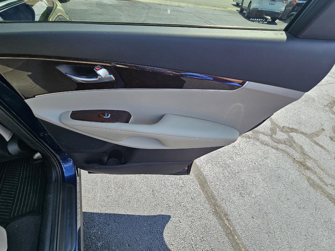 Kia Sorento LX 2WD 2017