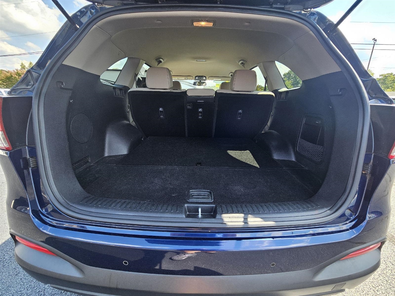 Kia Sorento LX 2WD 2017