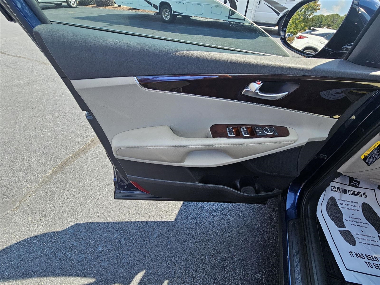 Kia Sorento LX 2WD 2017