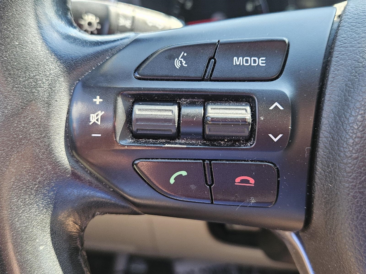 Kia Sorento LX 2WD 2017