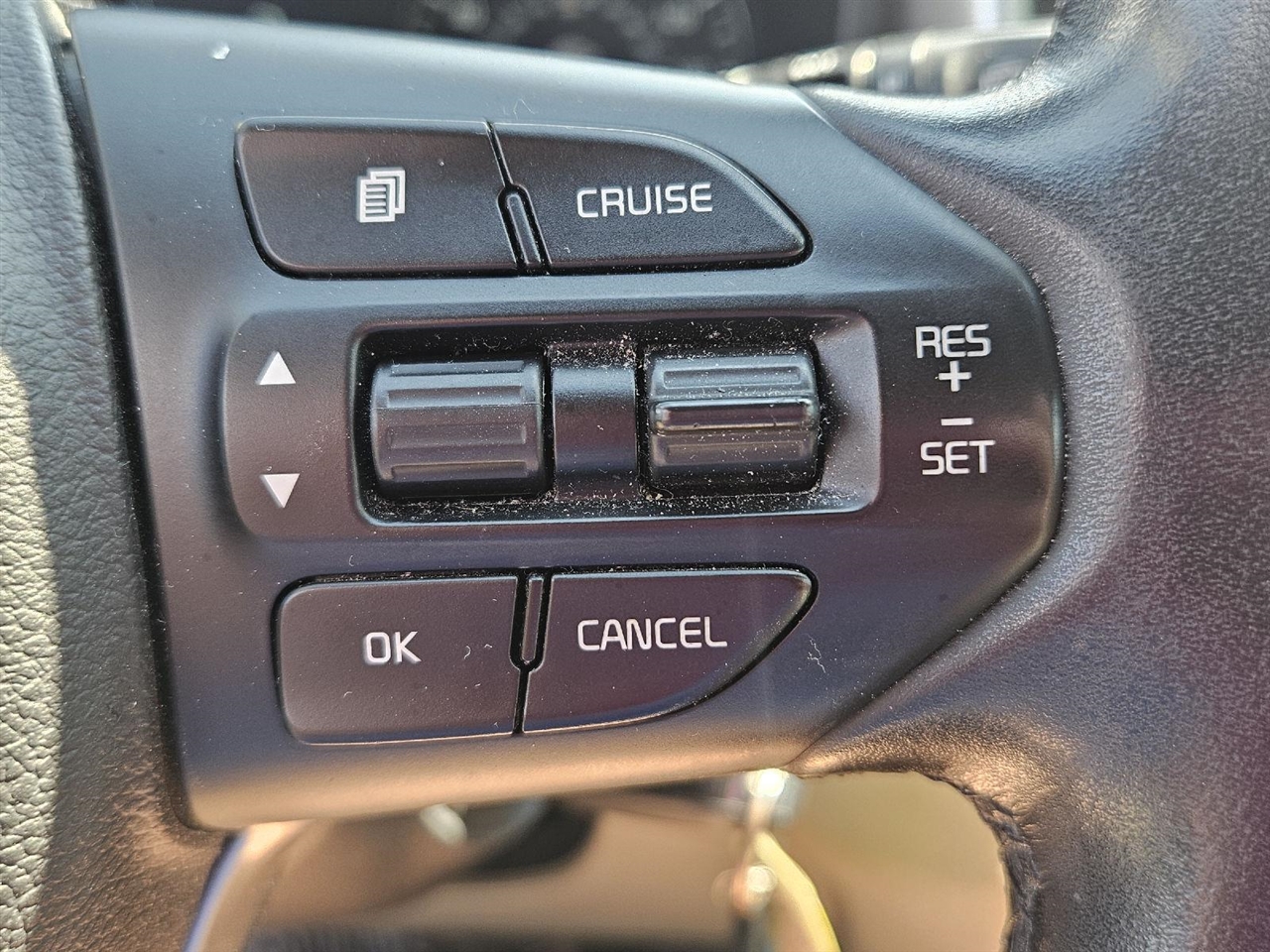 Kia Sorento LX 2WD 2017