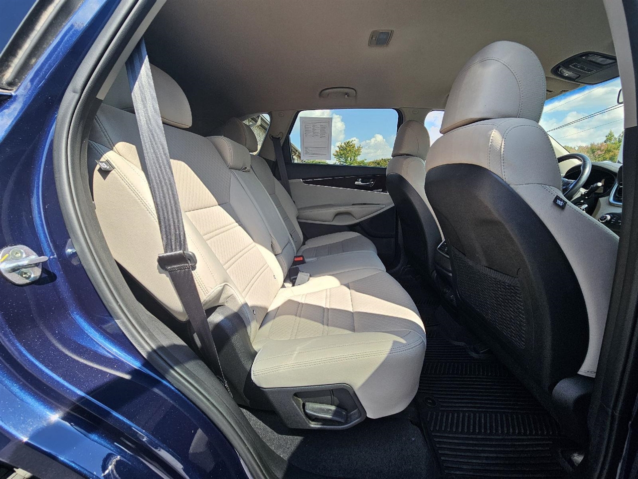 Kia Sorento LX 2WD 2017