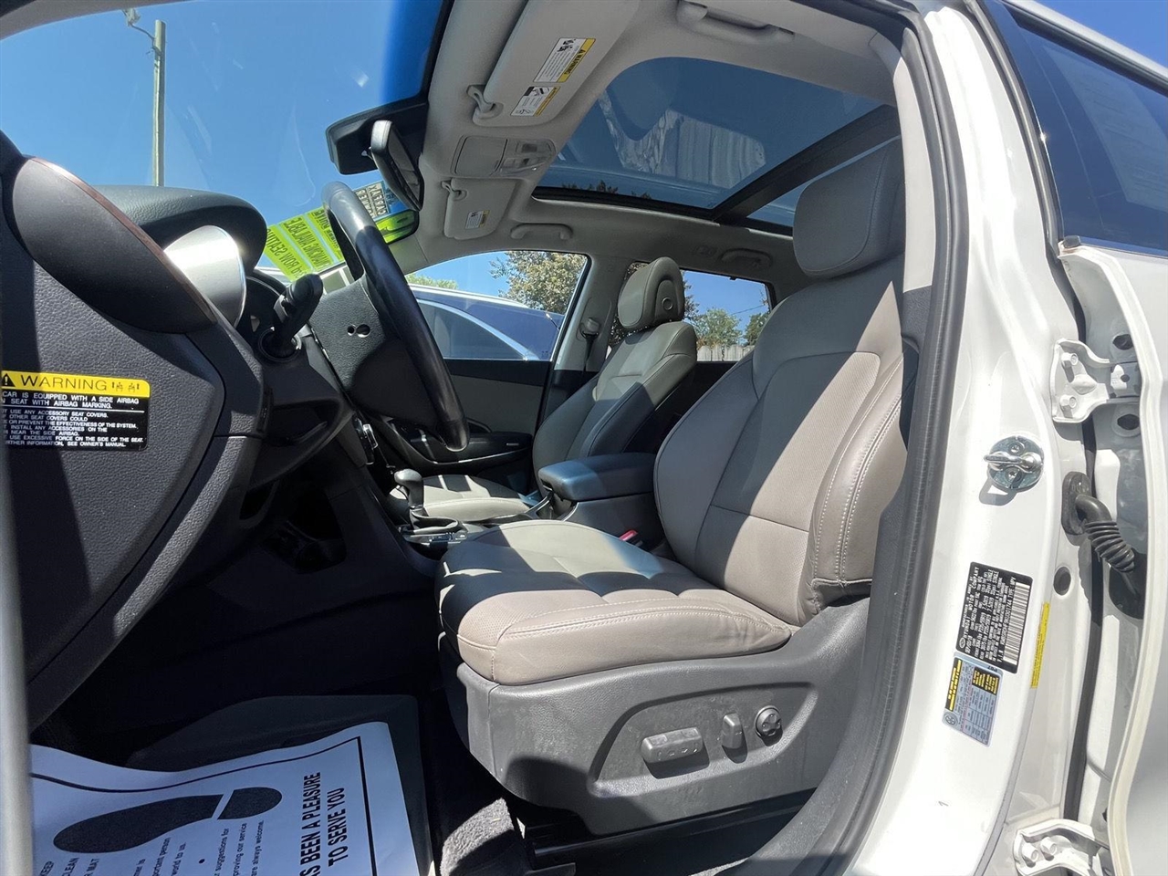 Hyundai Santa Fe XL Limited Ultimate AWD 2019 Hyundai Santa Fe XL Limited Ultimate AWD 2019