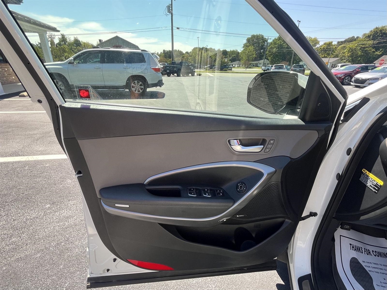 Hyundai Santa Fe XL Limited Ultimate AWD 2019 Hyundai Santa Fe XL Limited Ultimate AWD 2019