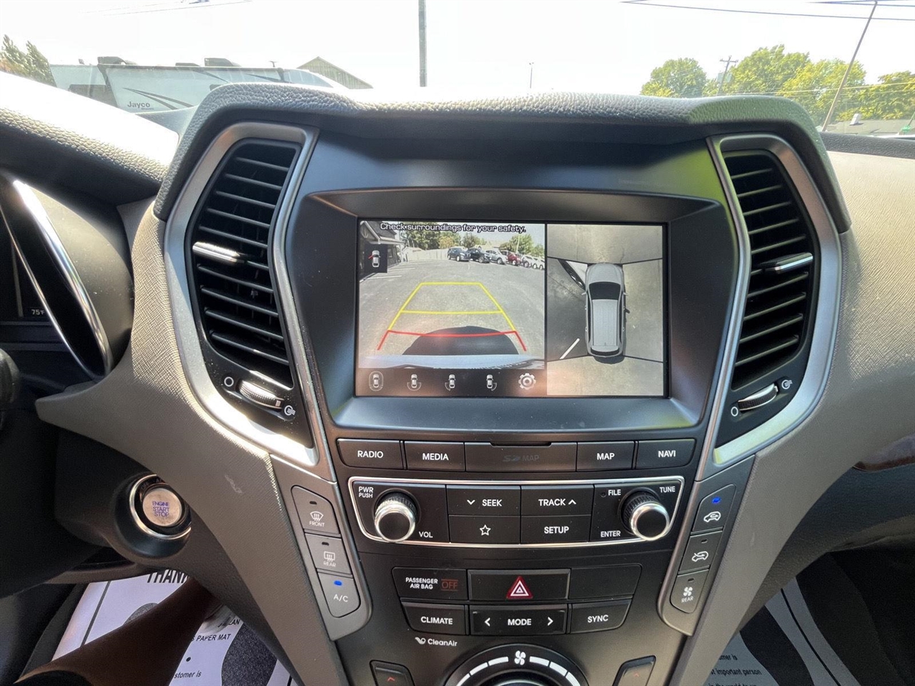 Hyundai Santa Fe XL Limited Ultimate AWD 2019 Hyundai Santa Fe XL Limited Ultimate AWD 2019