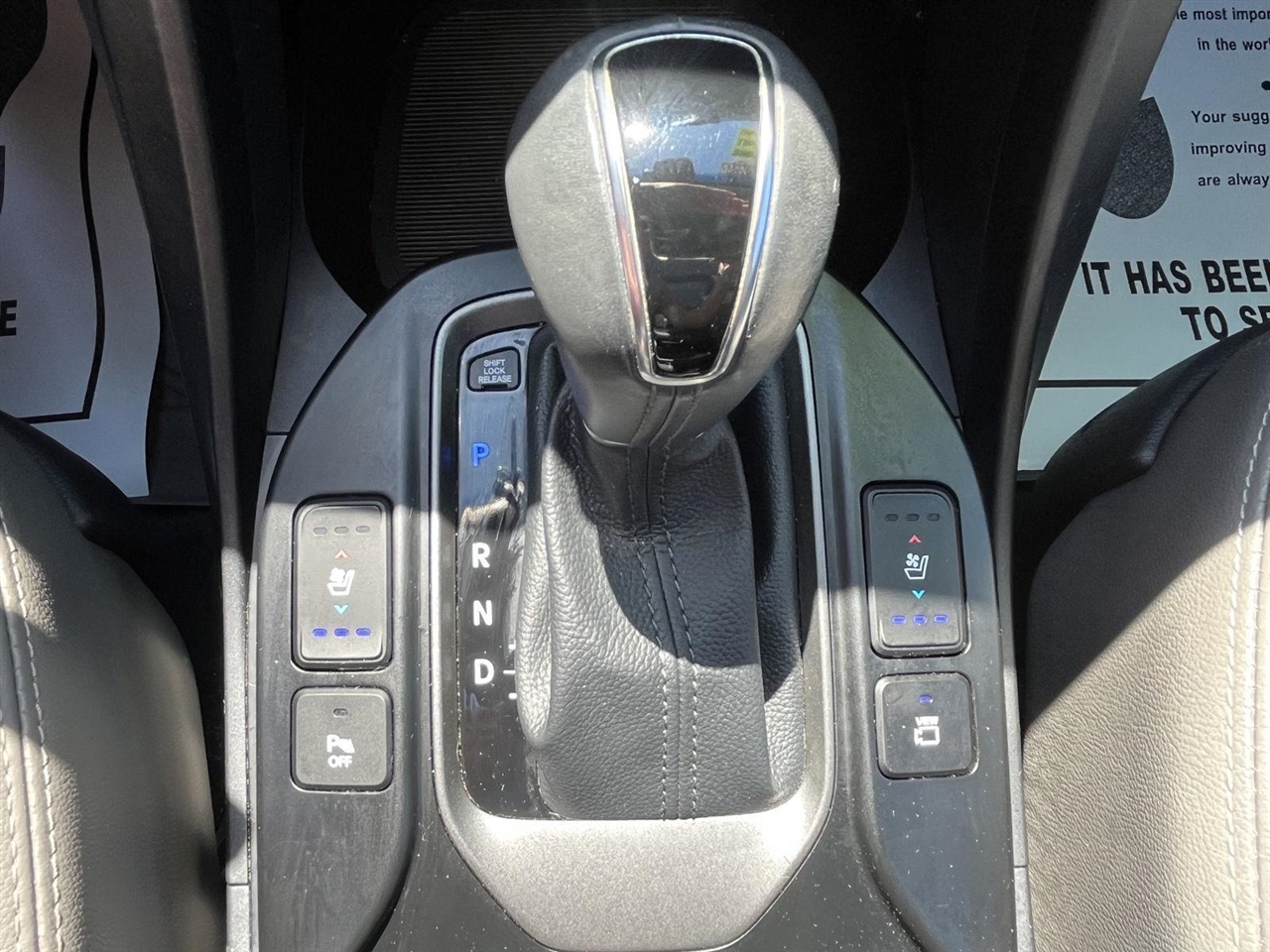 Hyundai Santa Fe XL Limited Ultimate AWD 2019 Hyundai Santa Fe XL Limited Ultimate AWD 2019