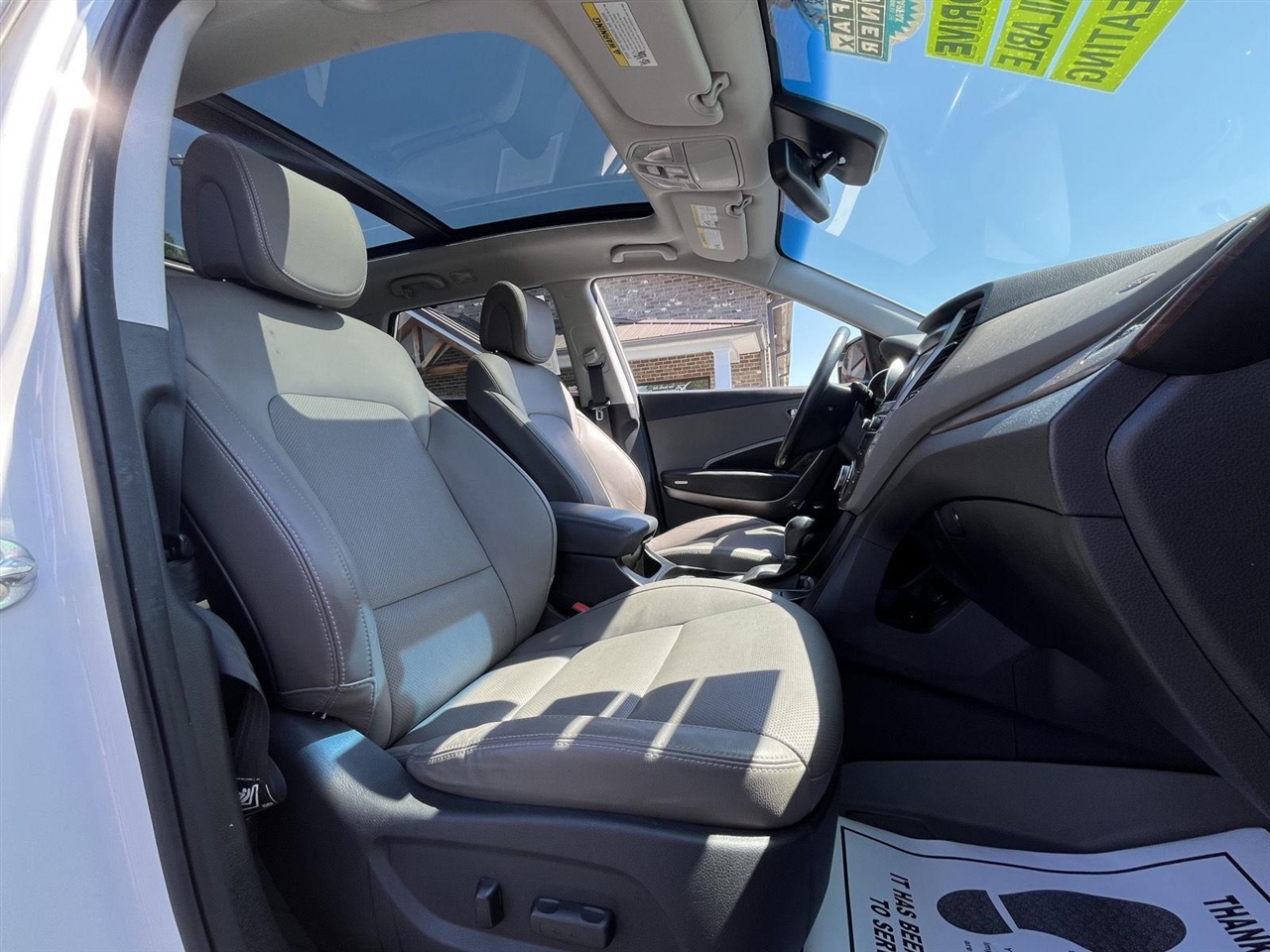 Hyundai Santa Fe XL Limited Ultimate AWD 2019 Hyundai Santa Fe XL Limited Ultimate AWD 2019