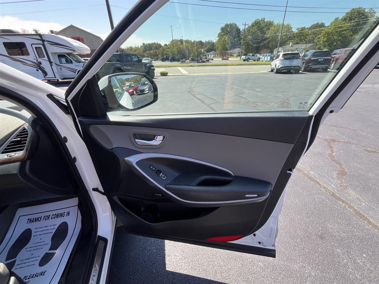 Hyundai Santa Fe XL Limited Ultimate AWD 2019 Hyundai Santa Fe XL Limited Ultimate AWD 2019