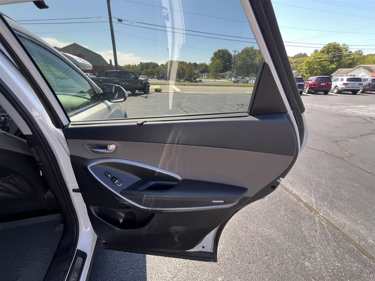 Hyundai Santa Fe XL Limited Ultimate AWD 2019 Hyundai Santa Fe XL Limited Ultimate AWD 2019