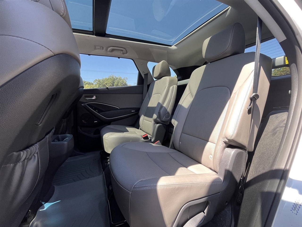 Hyundai Santa Fe XL Limited Ultimate AWD 2019 Hyundai Santa Fe XL Limited Ultimate AWD 2019