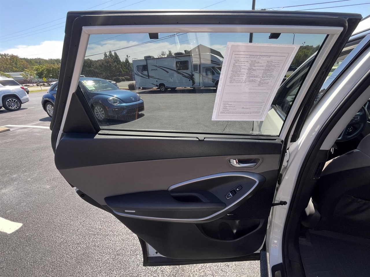 Hyundai Santa Fe XL Limited Ultimate AWD 2019 Hyundai Santa Fe XL Limited Ultimate AWD 2019