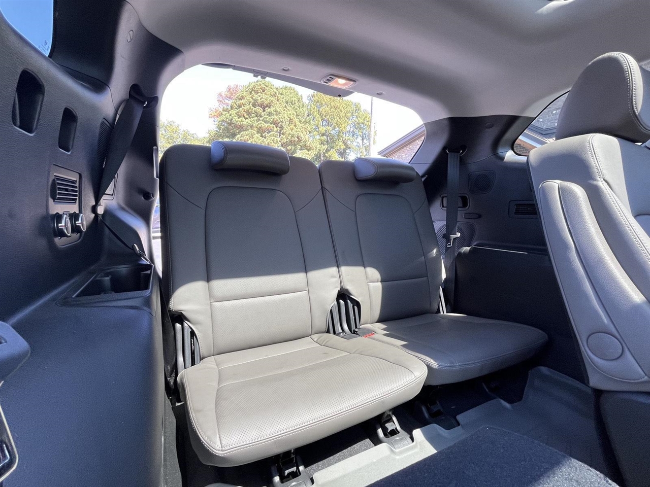 Hyundai Santa Fe XL Limited Ultimate AWD 2019 Hyundai Santa Fe XL Limited Ultimate AWD 2019