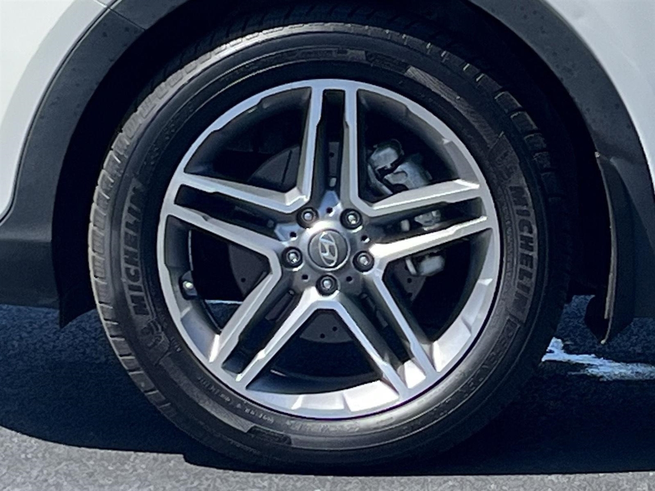 Hyundai Santa Fe XL Limited Ultimate AWD 2019 Hyundai Santa Fe XL Limited Ultimate AWD 2019